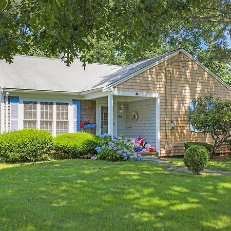 Cottages At Captain Gosnold Village Hyannis Exteriör bild