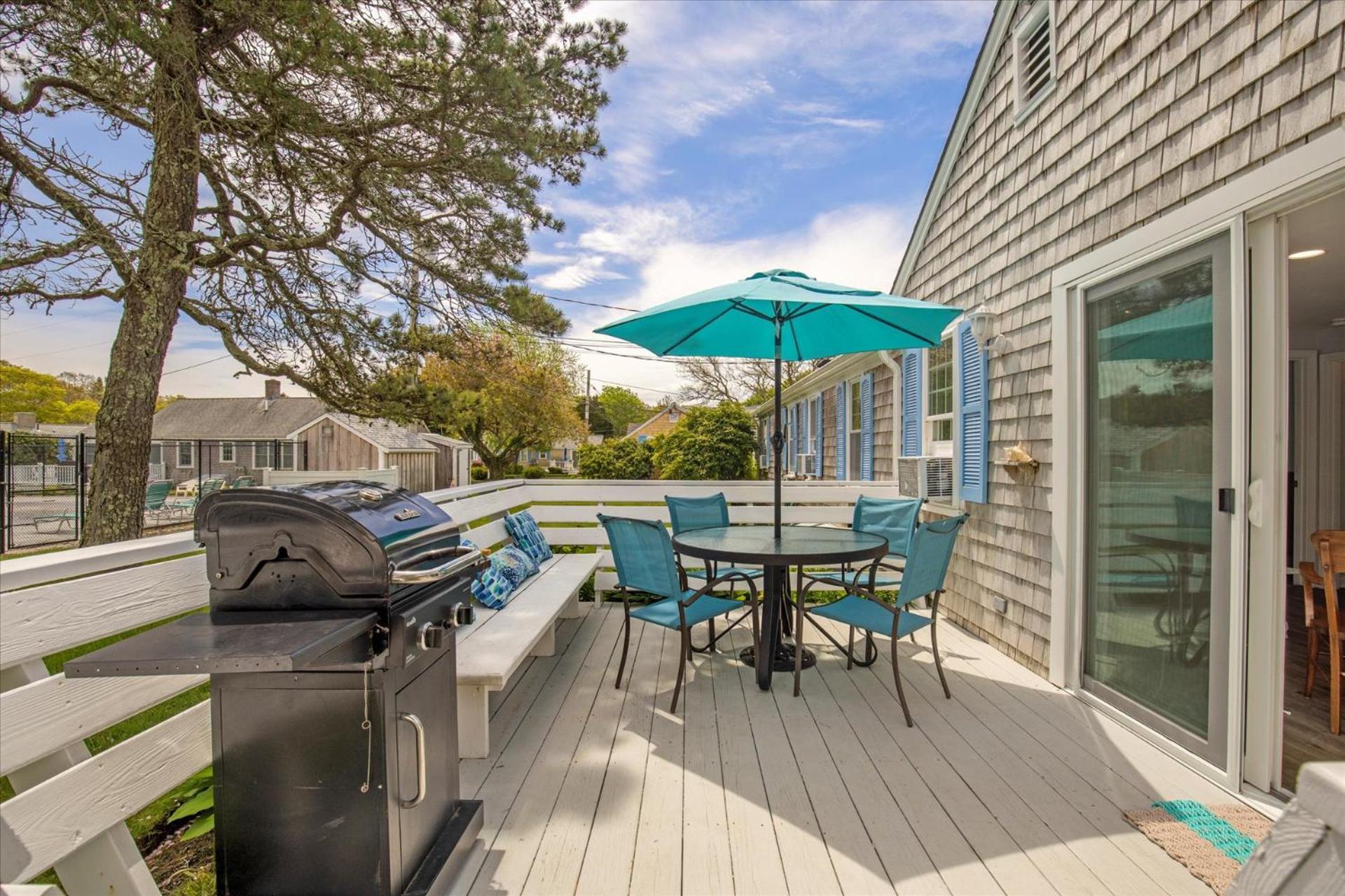 Cottages At Captain Gosnold Village Hyannis Exteriör bild