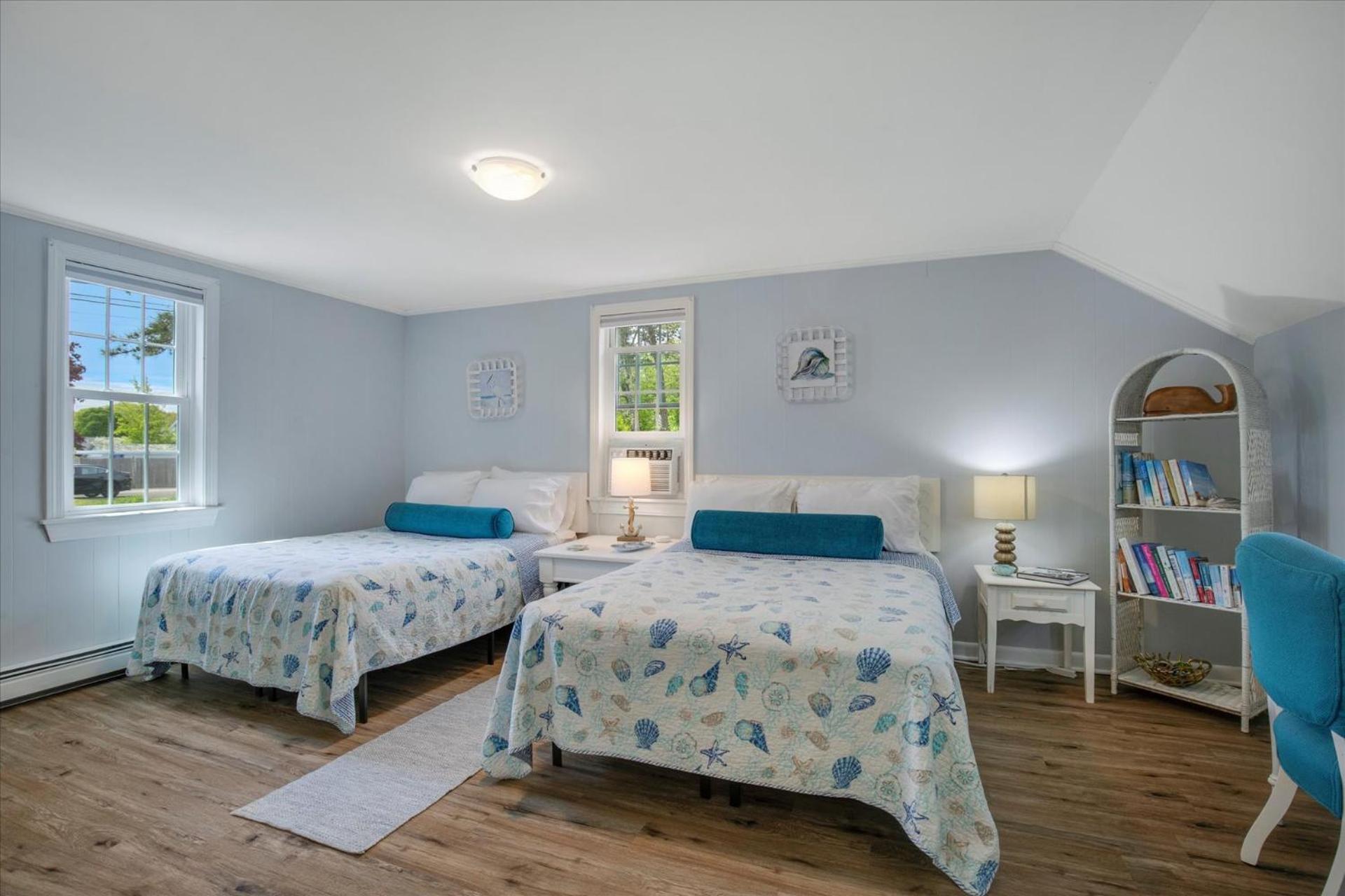 Cottages At Captain Gosnold Village Hyannis Exteriör bild